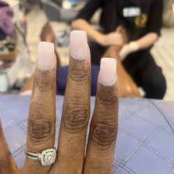 Milano Nail Spa Spring