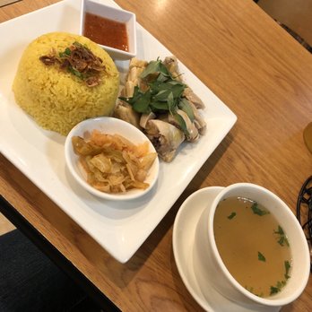 Kien Giang Quan - Com Ga - Vietnamese Near Me - Falls Church, Virginia Kien Giang Quan - Com Ga - Vietnamese Near Me - Falls Church, Virginia