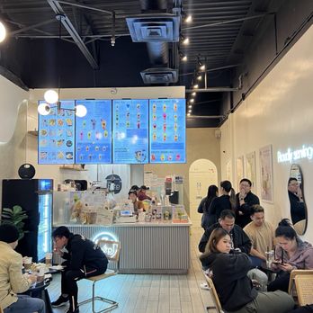 The Bep Teahouse - Bubble Tea Near Me - Houston, Texas The Bep Teahouse - Bubble Tea Near Me - Houston, Texas