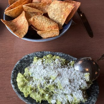 Renata's Hearth - Guacamole - Latin American Near Me - Phoenix, Arizona Renata's Hearth - Guacamole - Latin American Near Me - Phoenix, Arizona