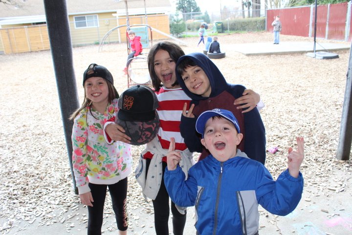 Oak Grove Preschool and Daycare - childcare center in Milwaukie, OR