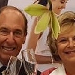Gold Key Travel - Ed & Mary Jane Leininger Owners / Travel Planners