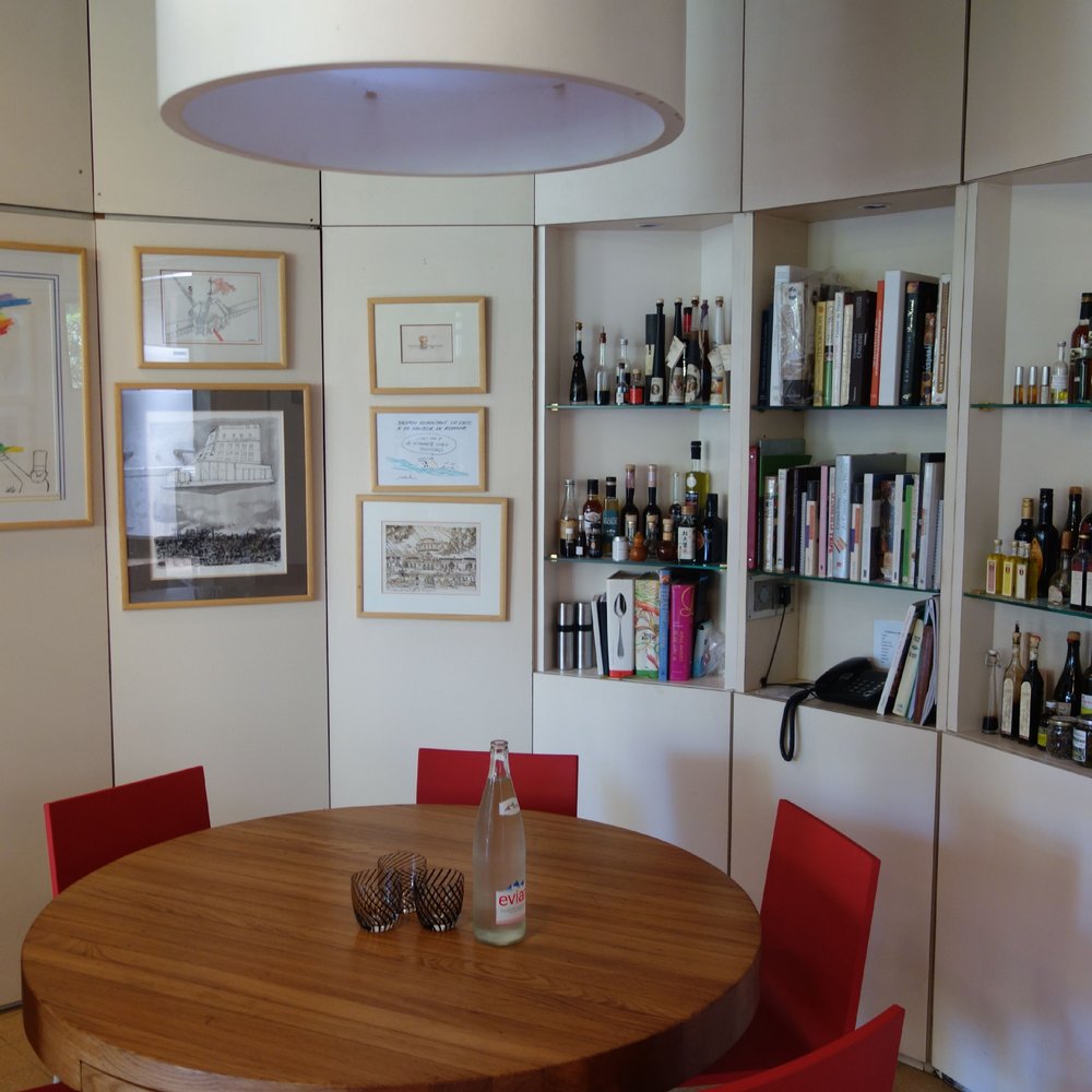 La Maison Troisgros - French Near Me - Roanne, 42 La Maison Troisgros - French Near Me - Roanne, 42