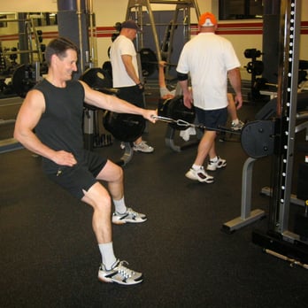 CLUB FITNESS - Updated August 2025 - 14 Photos - 6834