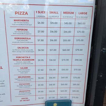 Pizza Ponte - March 2025 - Pizza Near Me - Oakland, California Pizza Ponte - March 2025 - Pizza Near Me - Oakland, California