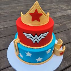 Cakes By Ginette