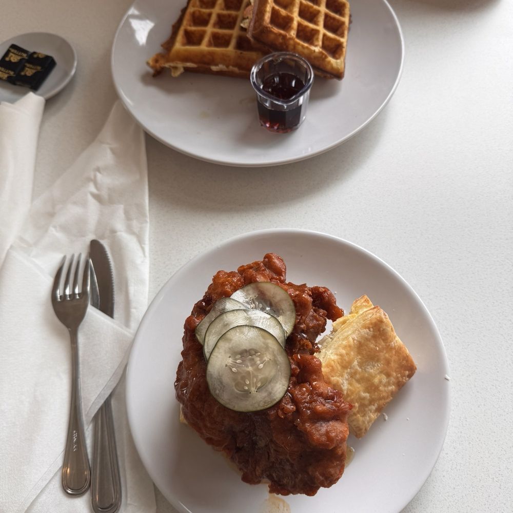 Biscuit Love - Princess - Breakfast & Brunch Near Me - Cincinnati, Ohio Biscuit Love - Princess - Breakfast & Brunch Near Me - Cincinnati, Ohio