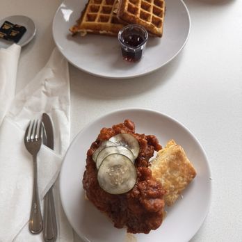 Biscuit Love - Princess - Breakfast & Brunch Near Me - Cincinnati, Ohio