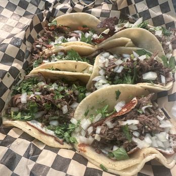 Tacos Nantli - Tacos Near Me - Phoenix, Arizona