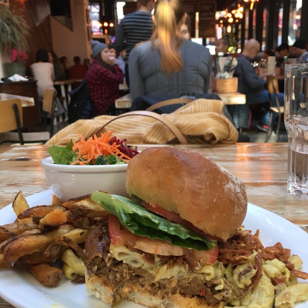 MeeT - Burgers Near Me - Vancouver, British Columbia MeeT - Burgers Near Me - Vancouver, British Columbia