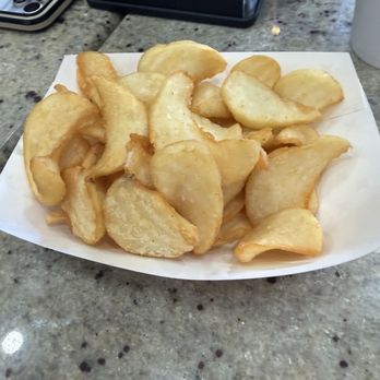 Stacking Philly’s - Regular fries - Sandwiches Near Me - Lake Mary, Florida
