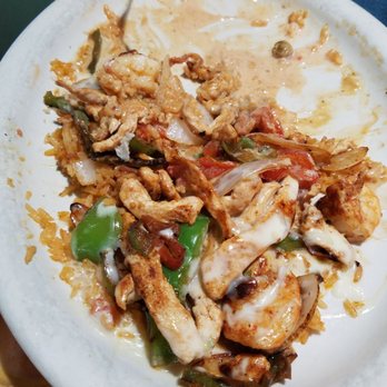 Casa Carlos - Mexican Near Me - Prescott, Arkansas