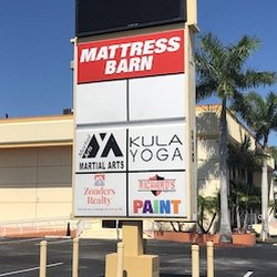 Mattress Barn