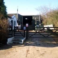 Downs-Side Riding School - Photo from official website: http://www.ukhorseriding.co.uk/