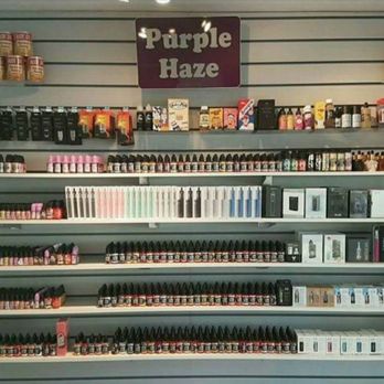 PURPLE HAZE VAPING - Updated May 2026 - 23A Banbury Road, Oxford, United  Kingdom - Vape Shops - Phone Number - Yelp