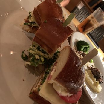 R+D Kitchen - Reubenesque Sandwich - New American Near Me - Newport Beach, California R+D Kitchen - Reubenesque Sandwich - New American Near Me - Newport Beach, California