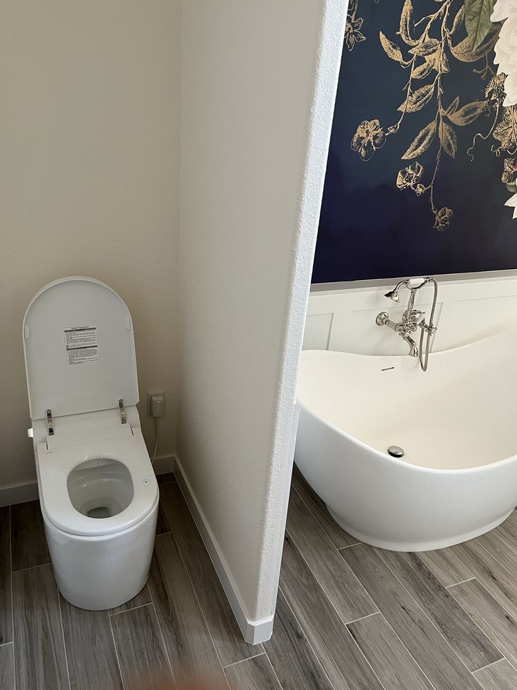 Slide of U.S. Plumbing & Mechanical Services