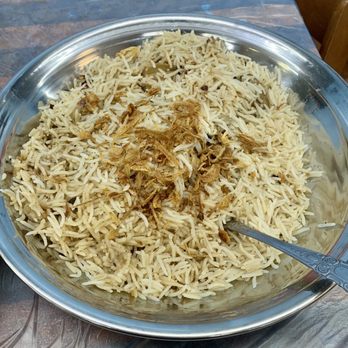 Adam's Halal Meat - Chicken Pulao - Meat Shops Near Me - Houston, Texas Adam's Halal Meat - Chicken Pulao - Meat Shops Near Me - Houston, Texas