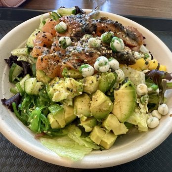 Poke Fresh - Poke Near Me - Elkridge, Maryland Poke Fresh - Poke Near Me - Elkridge, Maryland