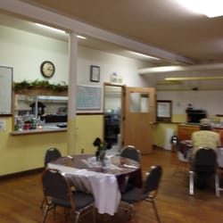 Mama's Family Diner