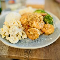 Tao‘s Fresh - Garlic Shrimp Rice