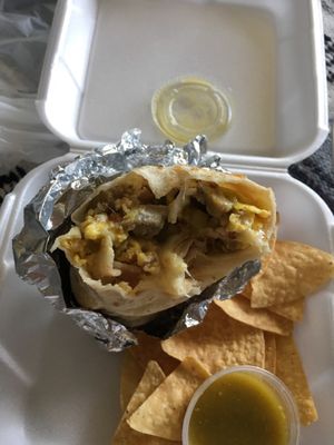 Tamales Alberto 2 by null