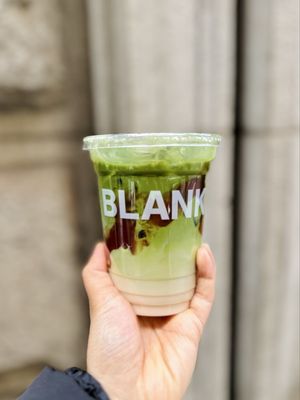 Blank Street by null