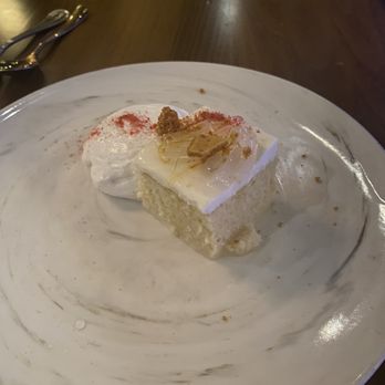 ROOH - Tres Coconut Leches - Indian Near Me - San Francisco, California ROOH - Tres Coconut Leches - Indian Near Me - San Francisco, California