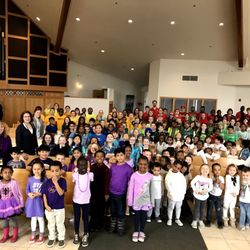 Holy Trinity Lutheran School