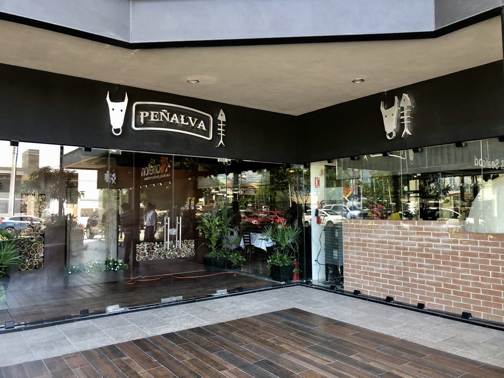 Peñalva