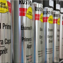 Haffner Paint Company