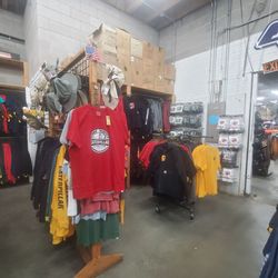 Army Surplus For Less