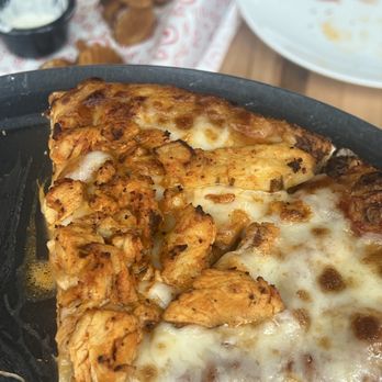 Curry Pizza House - Pizza Near Me - San Francisco, California Curry Pizza House - Pizza Near Me - San Francisco, California