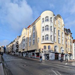 Stadt Flensburg - Flensburger Stadtansichten (07/2026)