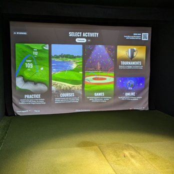 Five Iron Golf - Sports Bars Near Me - New York, New York Five Iron Golf - Sports Bars Near Me - New York, New York
