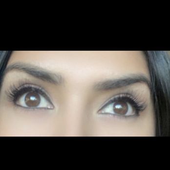 They're REAL Lashes - Eyelashes - Eyelash Service Near Me - San Mateo, California They're REAL Lashes - Eyelashes - Eyelash Service Near Me - San Mateo, California