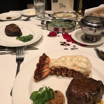 The Capital Grille - Dinner! - Steakhouses Near Me - Troy, Michigan The Capital Grille - Dinner! - Steakhouses Near Me - Troy, Michigan