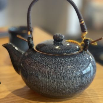 Sushi Ninja - Hot tea - Japanese Near Me - McMinnville, Oregon Sushi Ninja - Hot tea - Japanese Near Me - McMinnville, Oregon