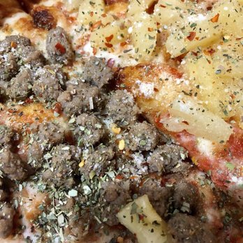 $1.50 Fresh Pizza - $3 for TWO slices--insane - Pizza Near Me - New York, New York