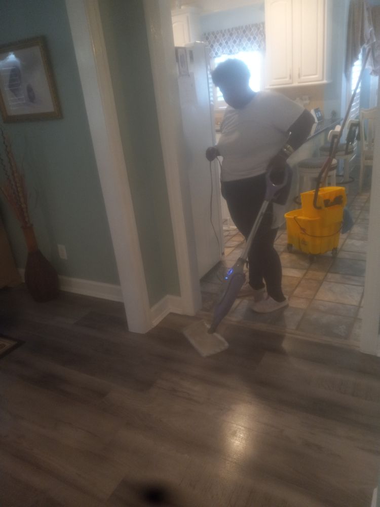 SWEEPING BEAUTIES Birmingham, Alabama Home Cleaning Phone Number