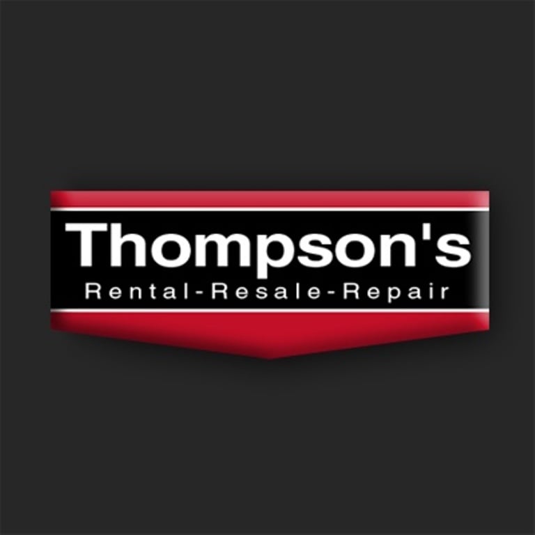 THOMPSON’S RENTALRESALEREPAIR Updated July 2024 11973 New Lothrop