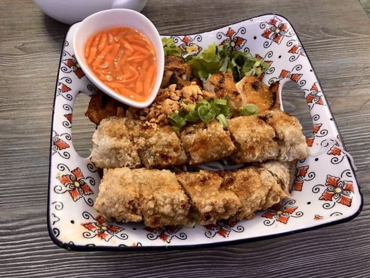 Le Petit Saigon by null