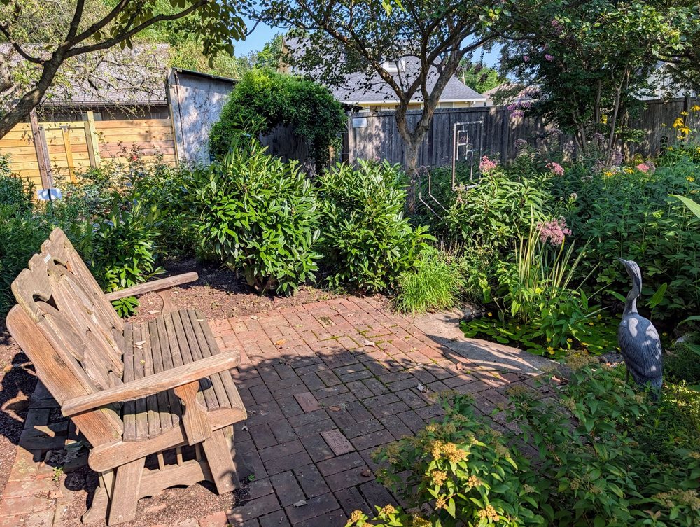 Ashland Terrace - social services organization in Lexington, KY