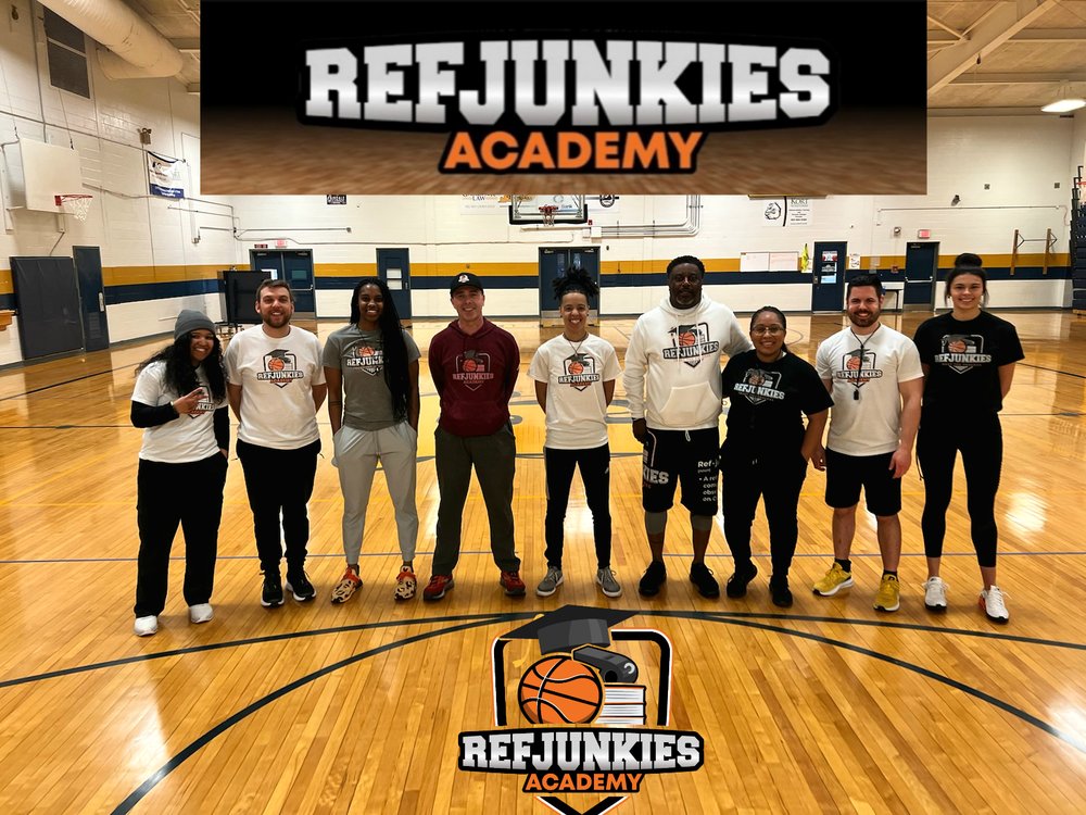 Ref Junkies Academy - social services organization in Louisville, KY