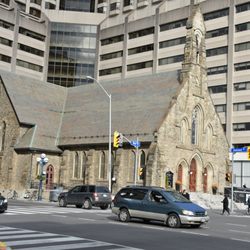 Church of the Redeemer