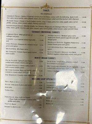 Khasiyat Indian Restaurant by null