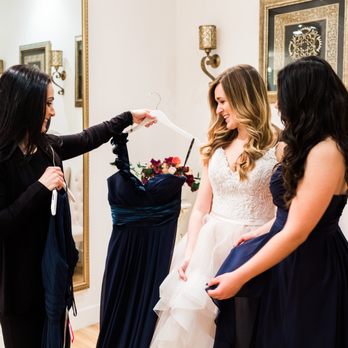 Bri'Zan Couture - We carry a large selection on bridemaids gowns in all colors. - Women's Clothing Near Me - Naperville, Illinois Bri'Zan Couture - We carry a large selection on bridemaids gowns in all colors. - Women's Clothing Near Me - Naperville, Illinois