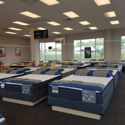 Mattress Firm Terre Haute