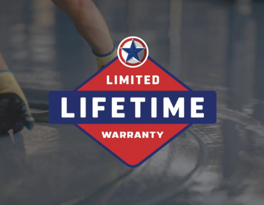 MACH ONE Epoxy Floors of San Antonio North - veterans service organization in Bulverde, TX