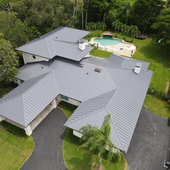 Top Seal Services Corp - Roofing Near Me - Miami, Florida Top Seal Services Corp - Roofing Near Me - Miami, Florida
